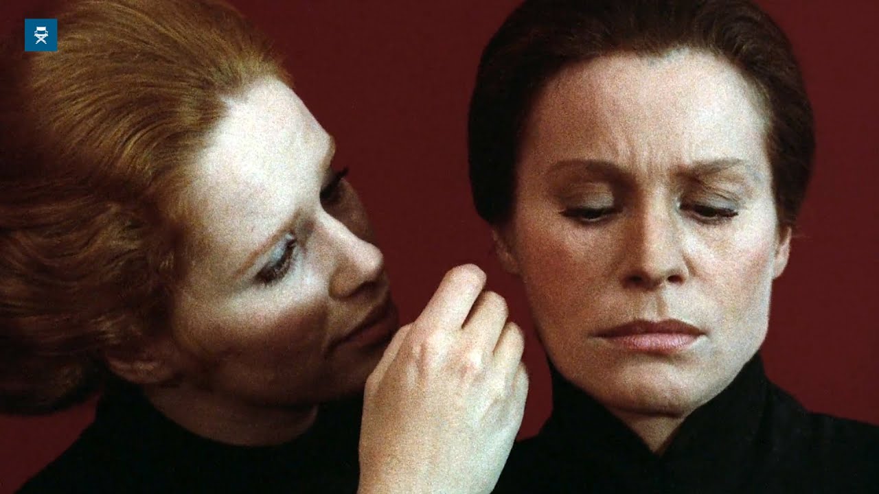 Ingmar Bergman | The Profound Use of Close-Ups