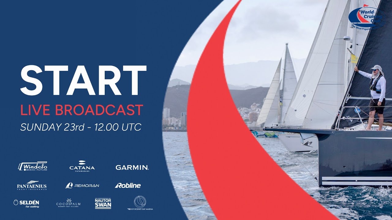 ARC Live START