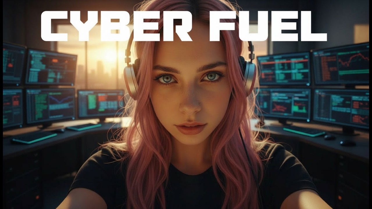 Hacker's Midnight Fuel_ Cyber night ahead? vol. 4