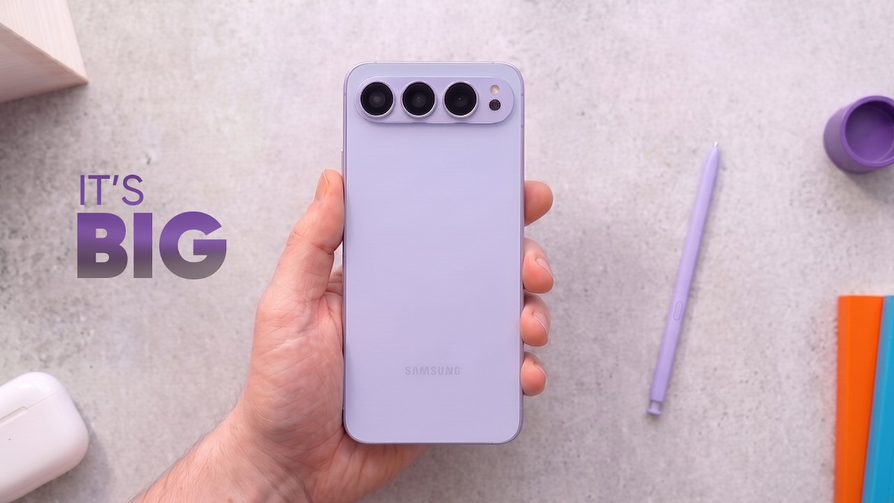 Samsung Galaxy S27 Ultra &mdash; емкость аккумуляторов РАСКРЫТА!