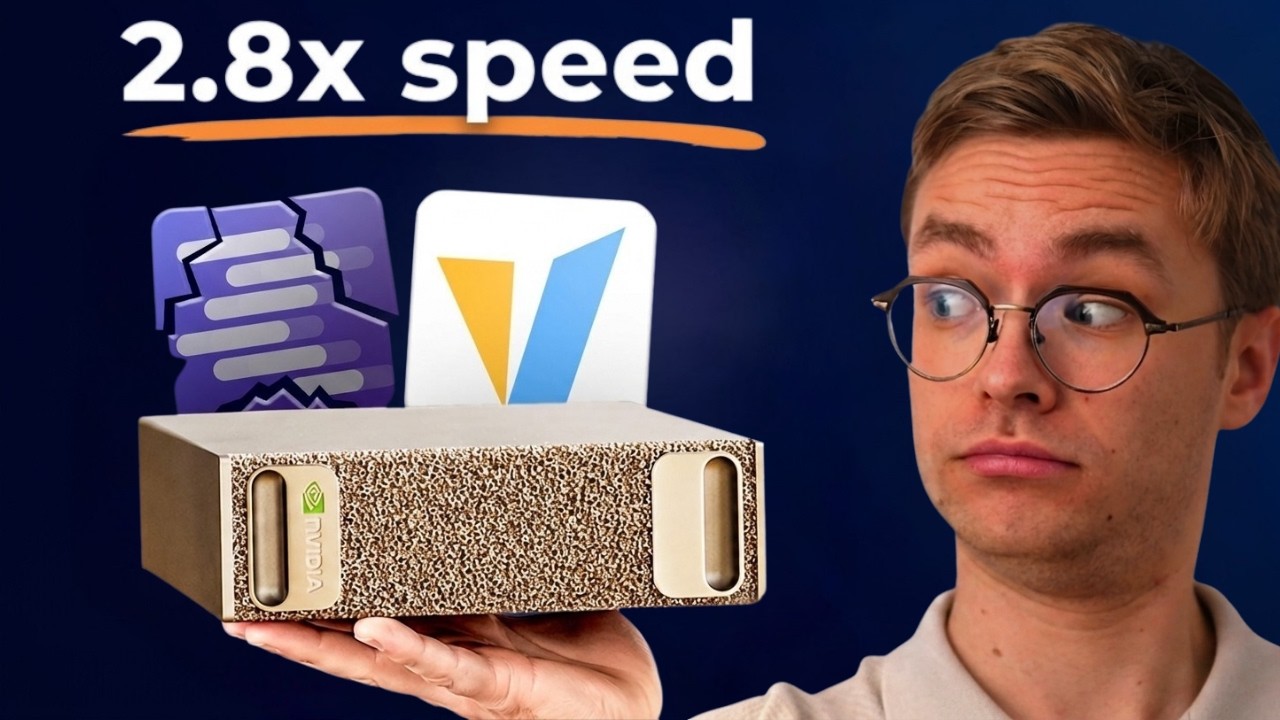 Become A Local AI Performance Expert (vLLM Explained)
