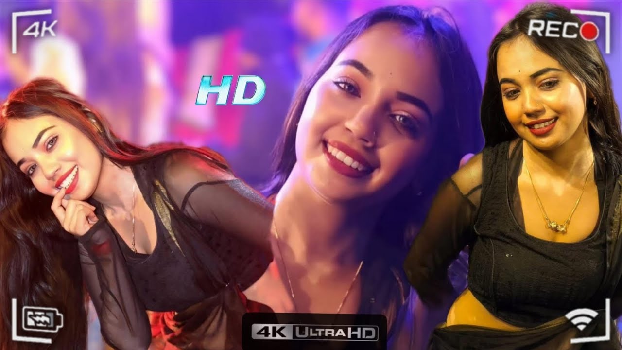 দেখ না ও রশিয়া✨Dekh Na O Rosiya❣️Akter Dance Academy🙈Hit Bangale Dance 4K Video💃
