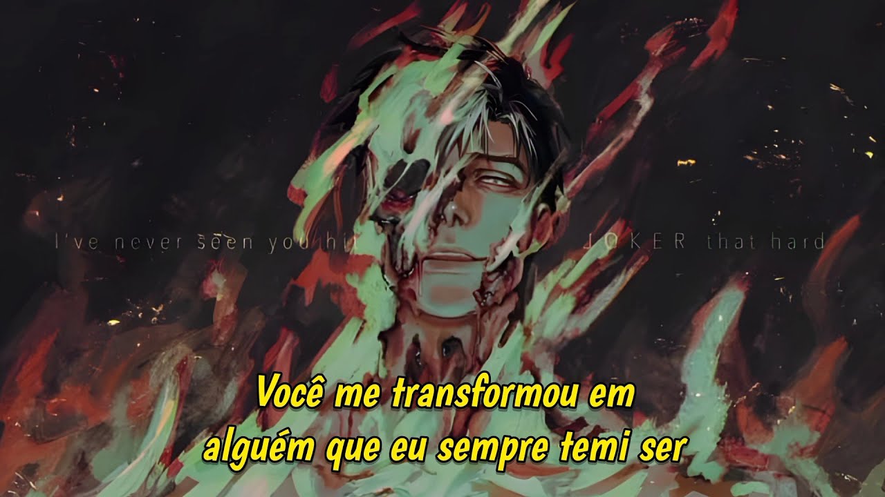 Chris Grey - ENVY (Tradução/Legendado) | King of Envy