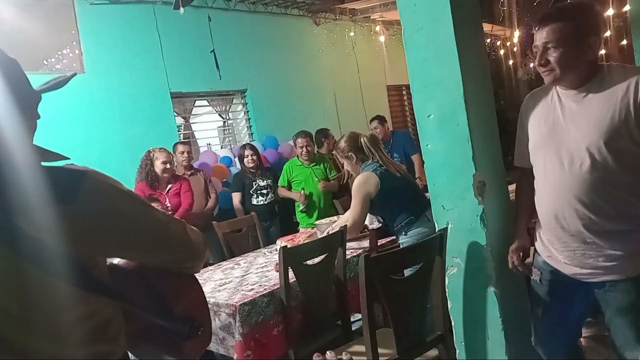 Cumpleaños feliz