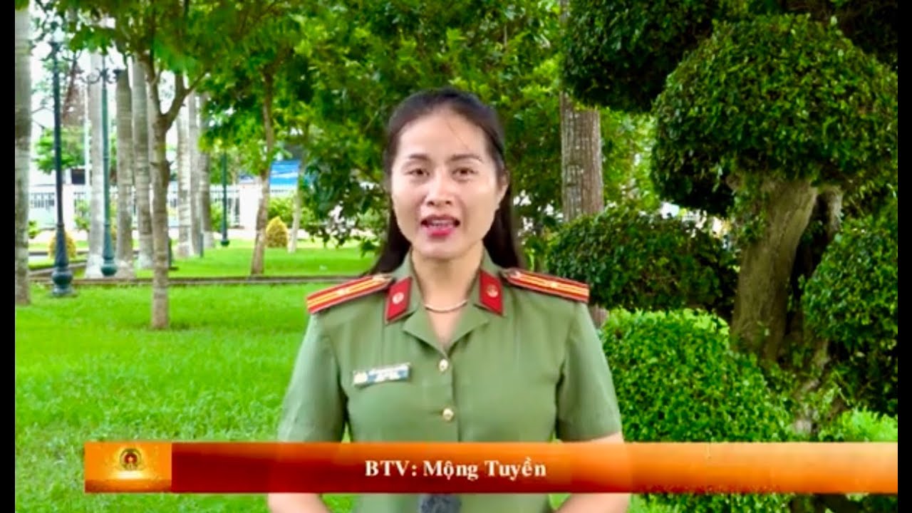 KHI NGƯỜI DÂN CẢNH GIÁC/BẮT TRỘM/AN NINH TRÀ VINH 2024