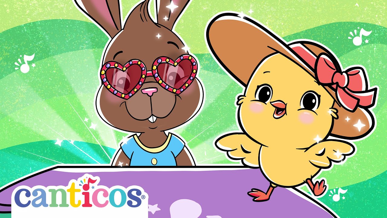 Kids Learn Professions | Learn Occupations | Nursery Rhymes & Kids Songs The Jobs Song👩‍🏫Canticos