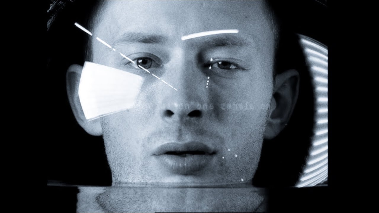 all versions no surprises (radiohead)