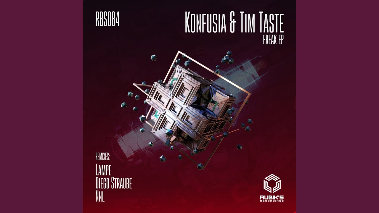 Resist (Original Mix)