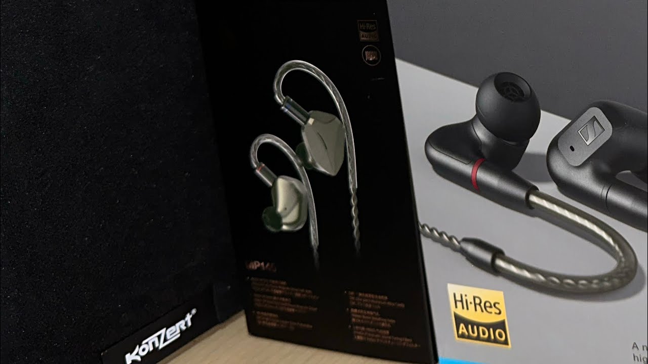 Hidizs MP145 2024 Unboxing