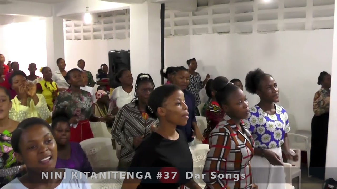 NINI KITANITENGA DAR TABERNACLE BUGURUNI (PRAISE)
