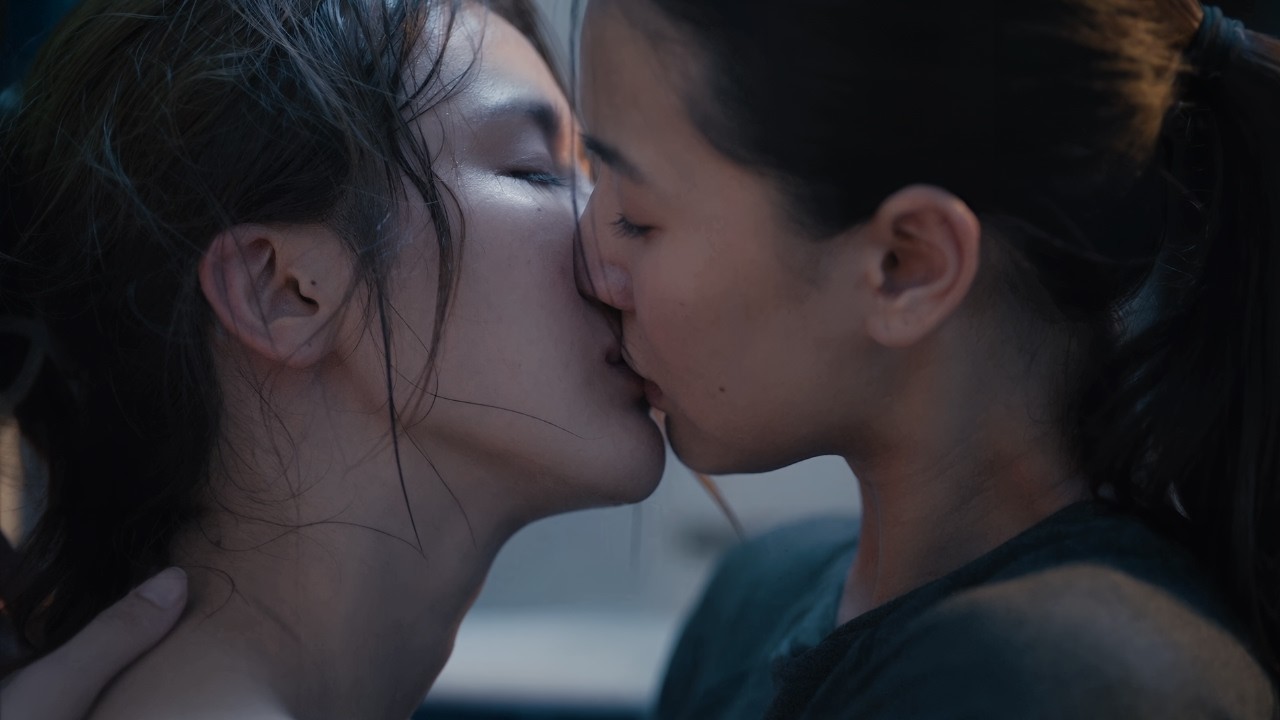Than & Vicky | Arrow in my heart - DZHABER | Heart Code | 4K [Eng Sub]