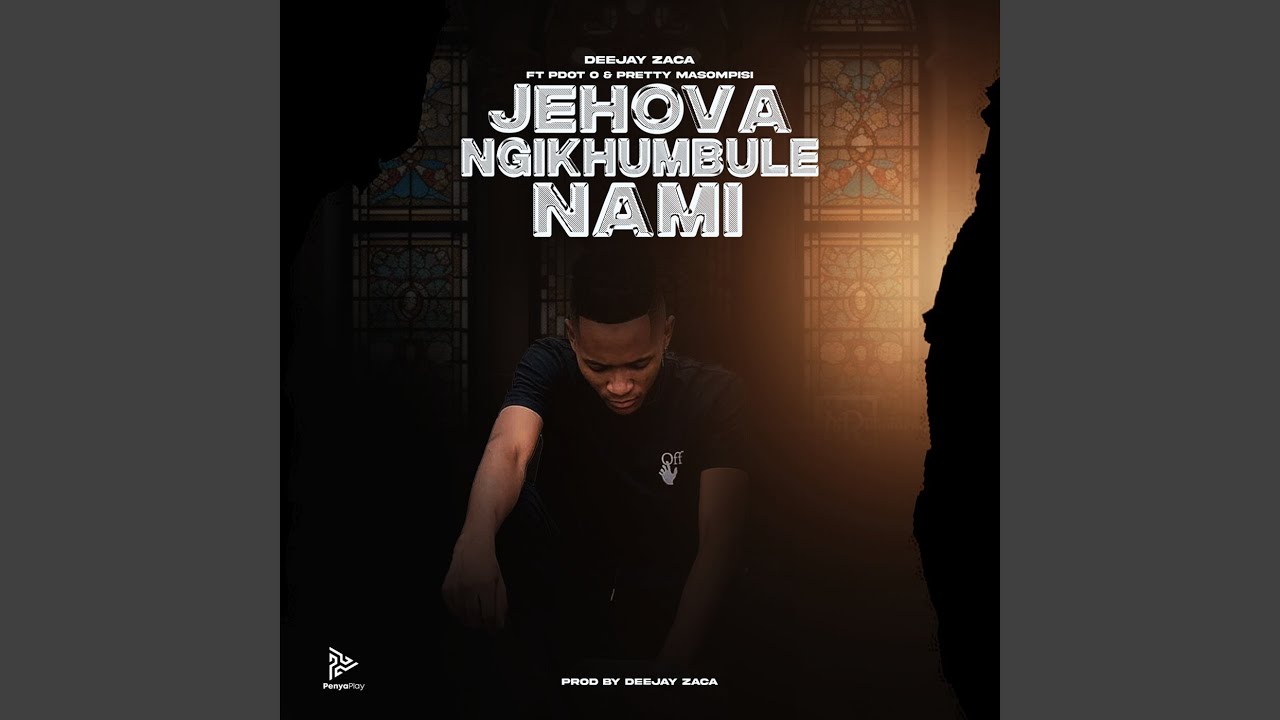 Jehova Ngikhumbule Nami