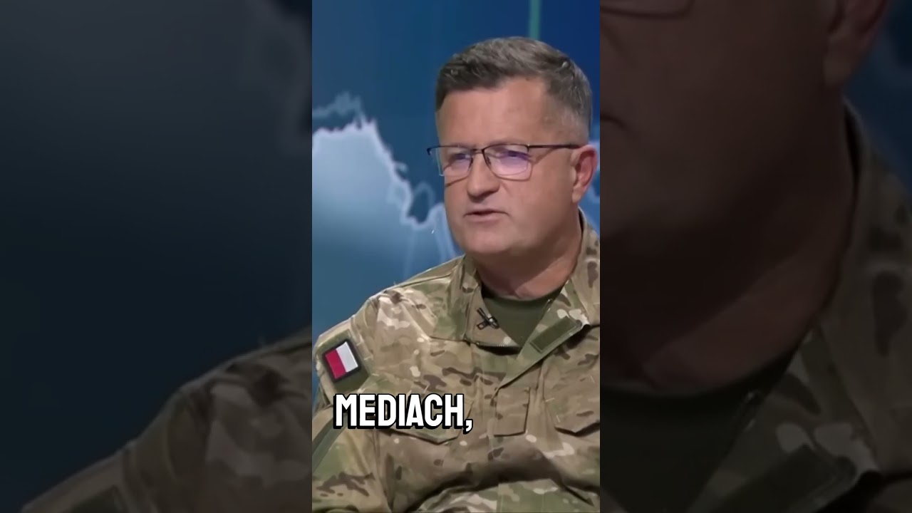 Kontrowersyjna decyzja wobec generała. Szczeg&oacute;ły sprawy Gromadzińskiego