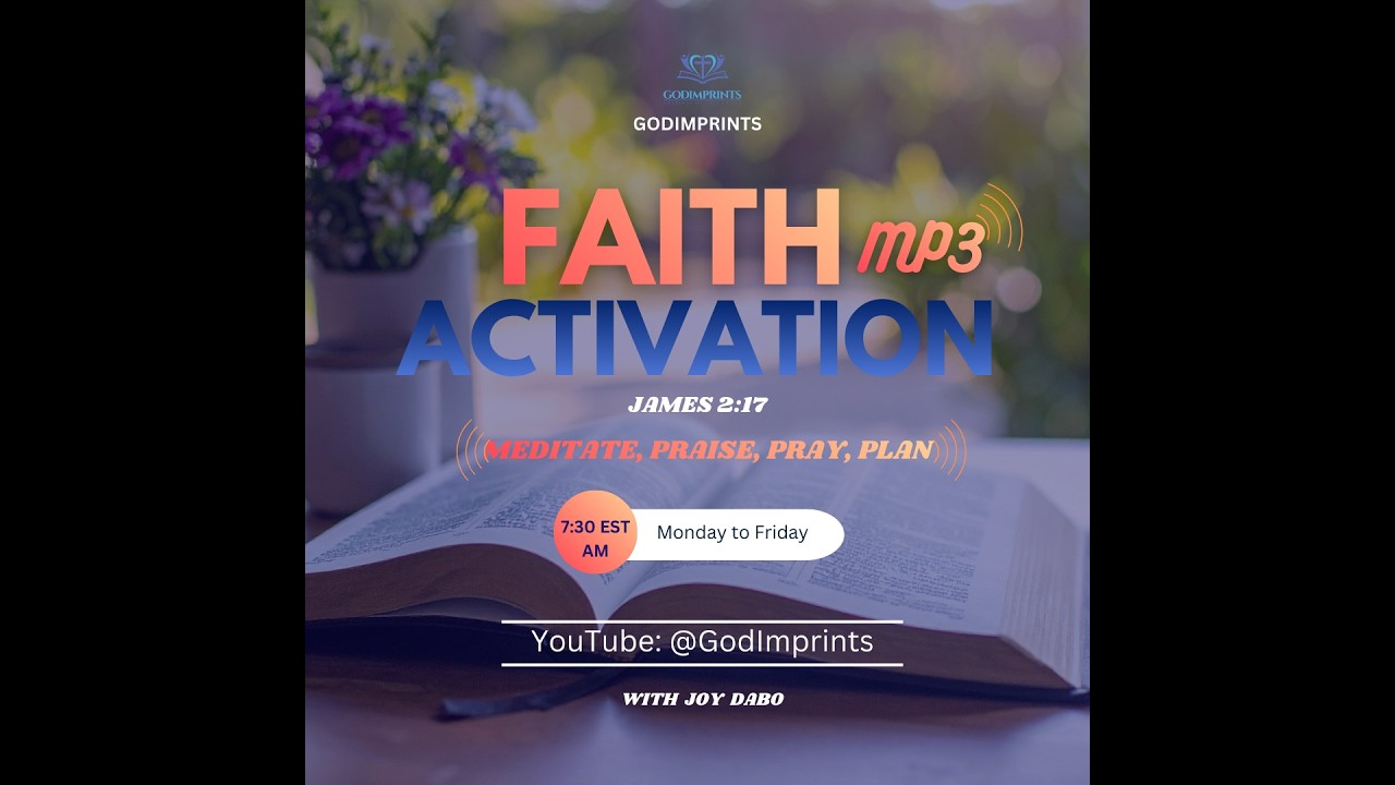Hopr For Women of Faith Only | Faith Challenge Ep.6