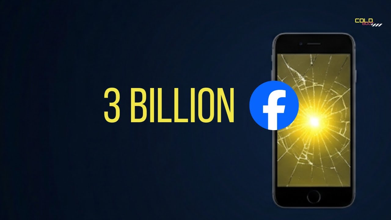 One Typo Took Down 3 Billion People - Here's How It Happened