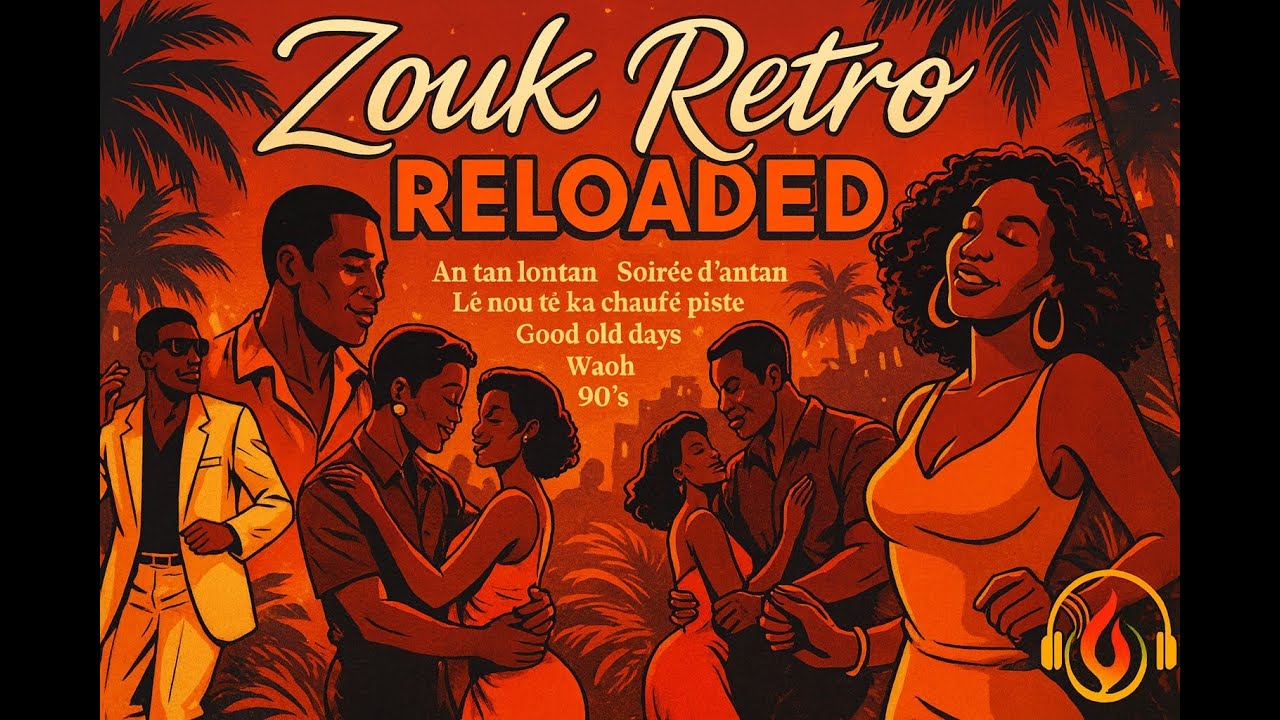 zouk retro reloaded