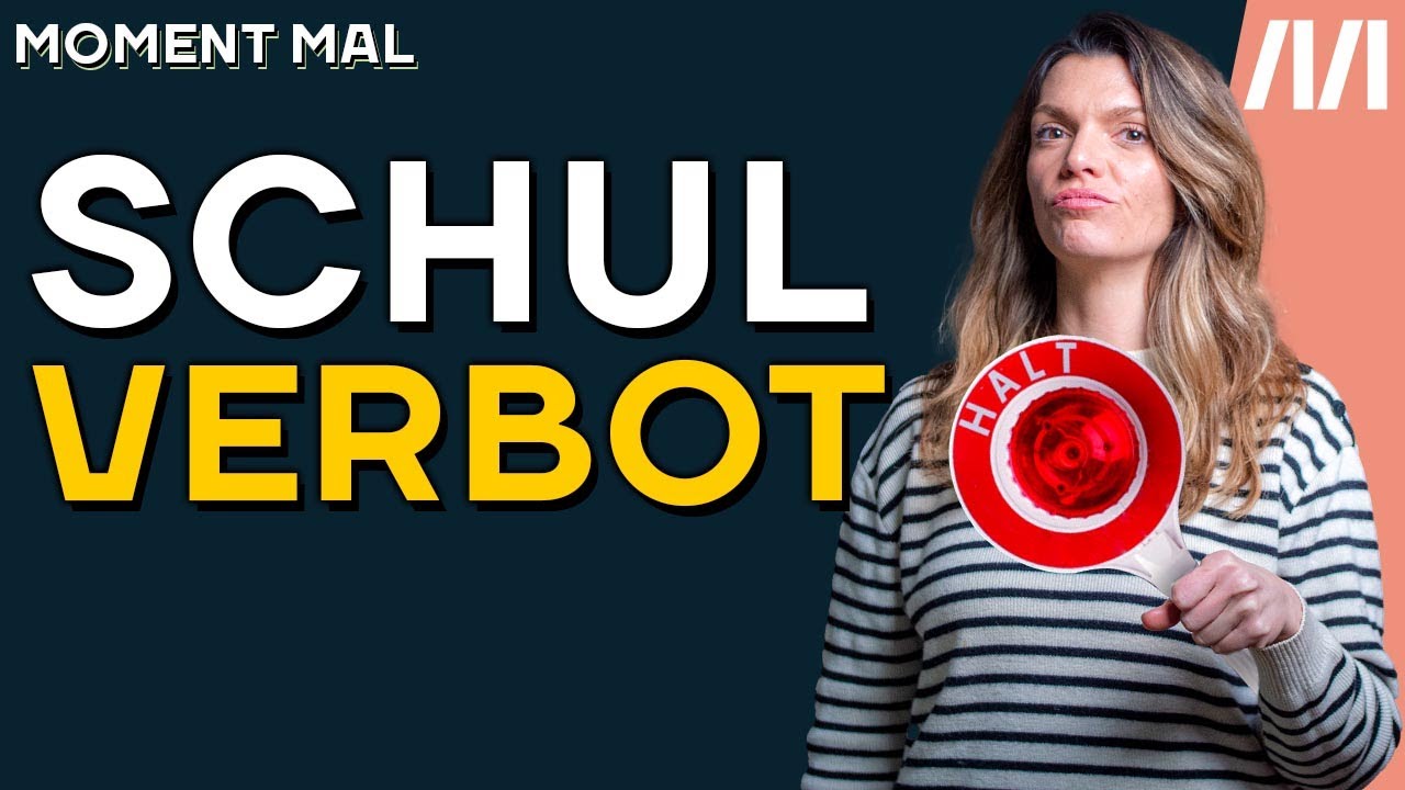 Schule für behinderte Kinder? Ja, wozu denn?!   - Moment mal mit Barbara Blaha