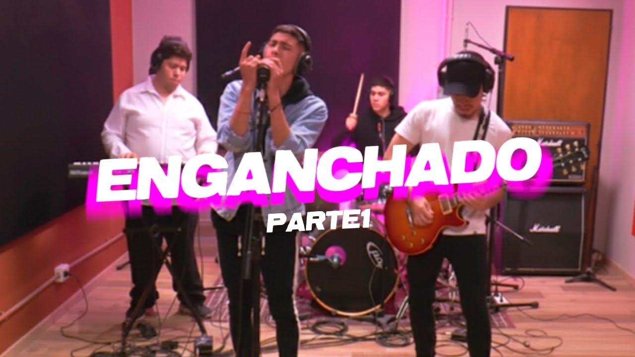 Otra Nota - Tanto La Queria / Hablame De Ti / Entra En Mi Vida (Enganchado Nº1)