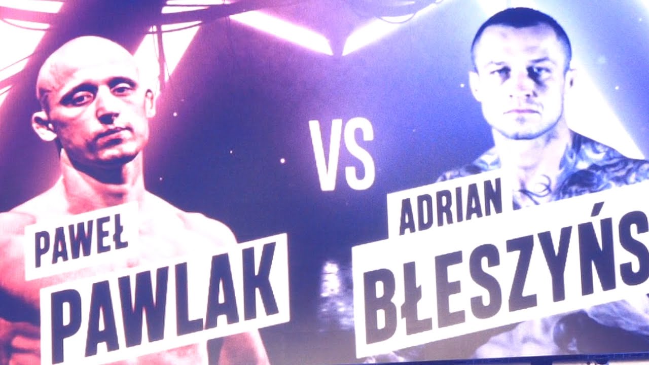 Gala MMA Babilon 12 Łomża