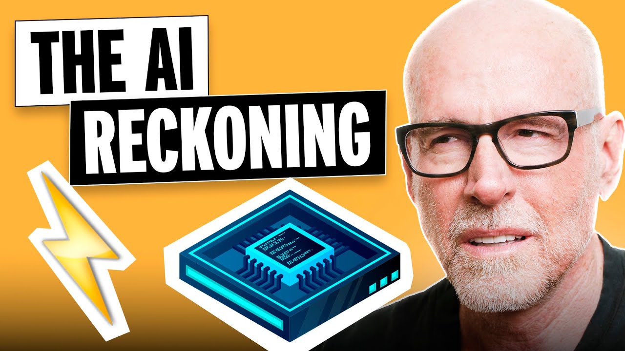 Scott Galloway on AI Regulation, Future-Proof Jobs, and Corporate Accountability | Office Hours