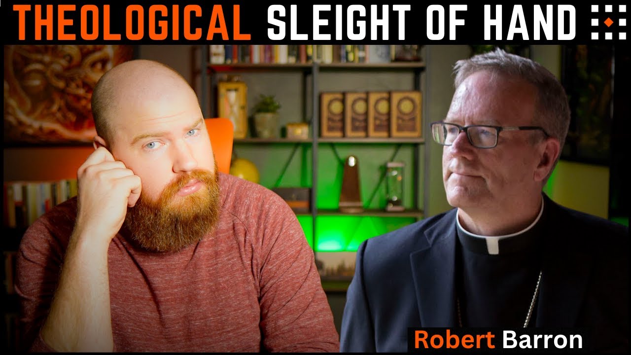 Defining God Differently To Avoid Accountability!