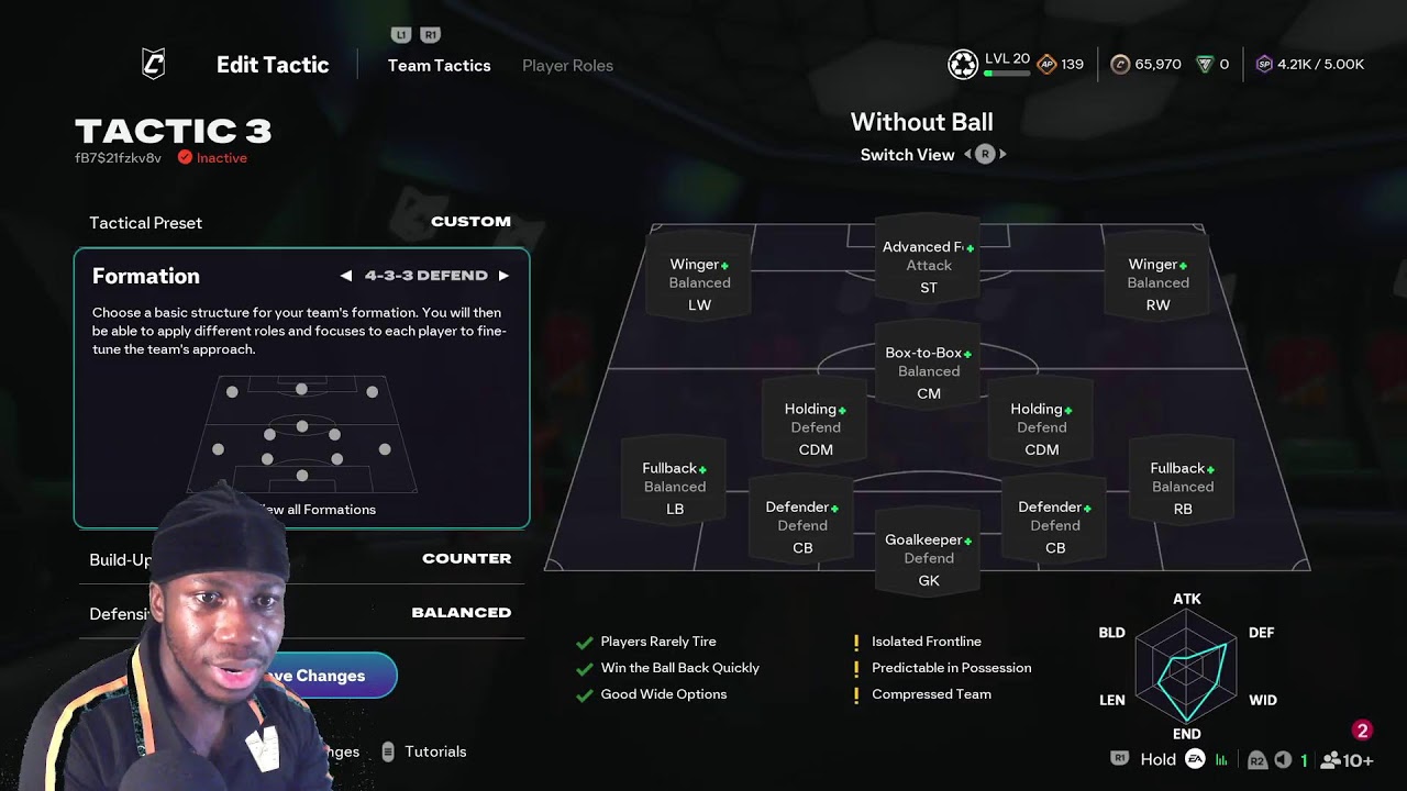 PRO CLUBS FC26 WITH VIEWERS LIVE 🔴