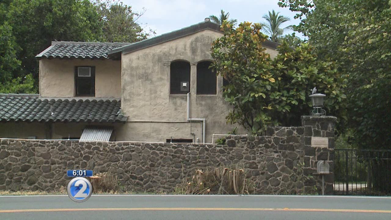 Sale of ‘Magnum P.I.’ home may be tied to President Obama