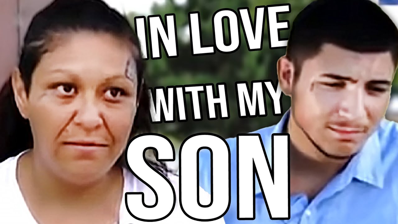 Mother Who Fell In Love With Her Son