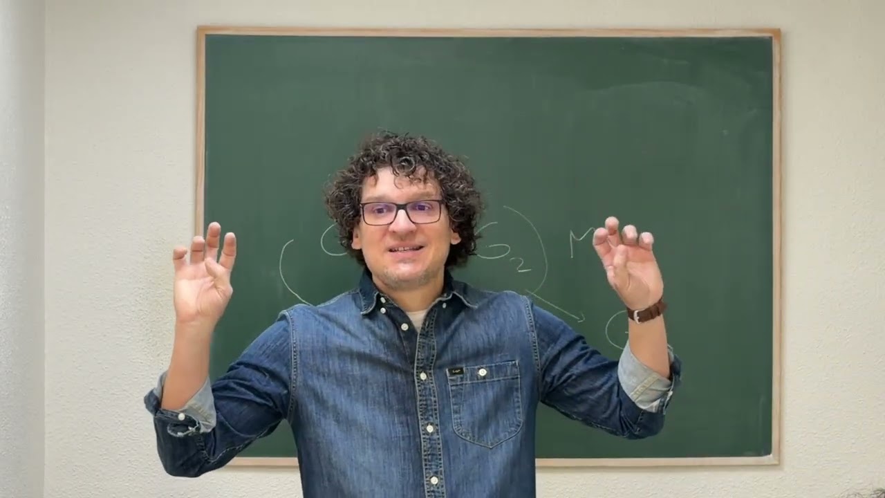 Biología 18/02/26