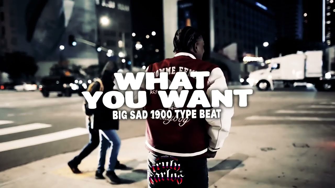 Big Sad 1900 x Lou Deezi x EBK Jaaybo Sample Type Beat - 