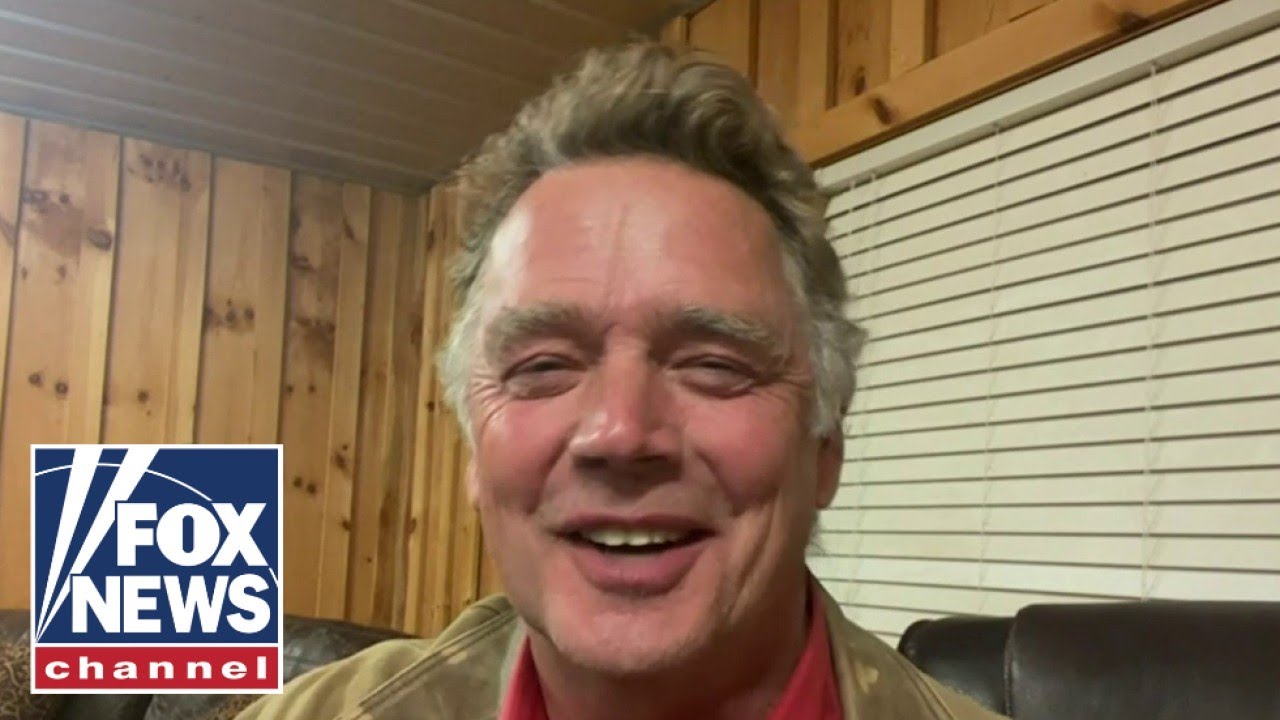 'Dukes of Hazzard' star tackles woke culture in new movie 'Jingle Smells'