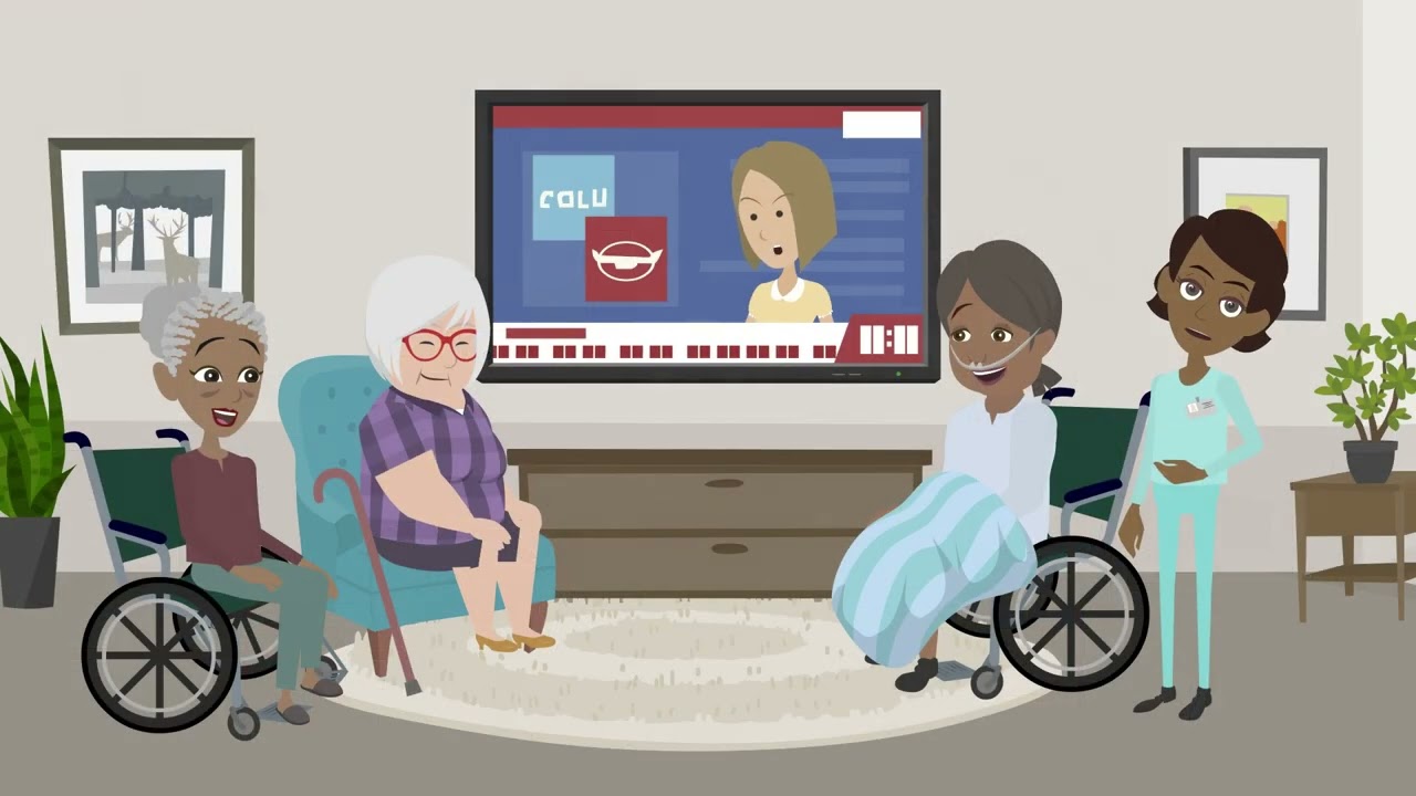 Zingeving Uitleg video