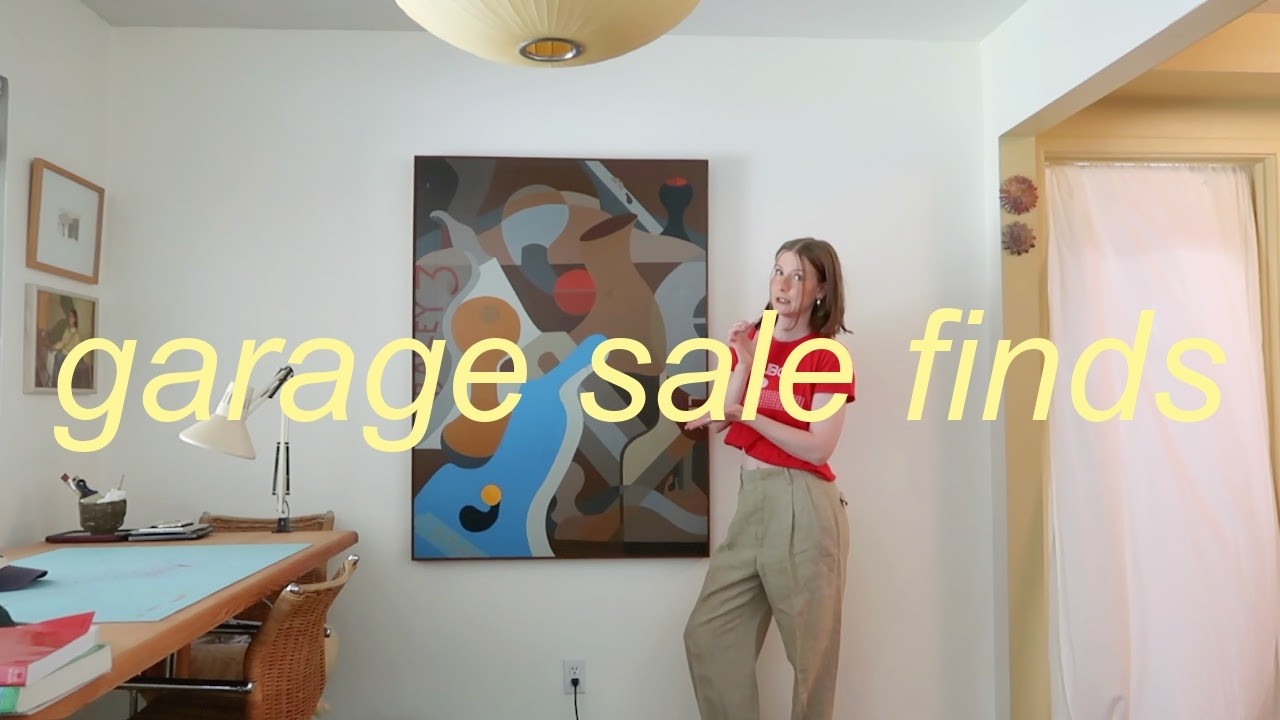 can't believe I found these...vintage dealer diaries EP. 2