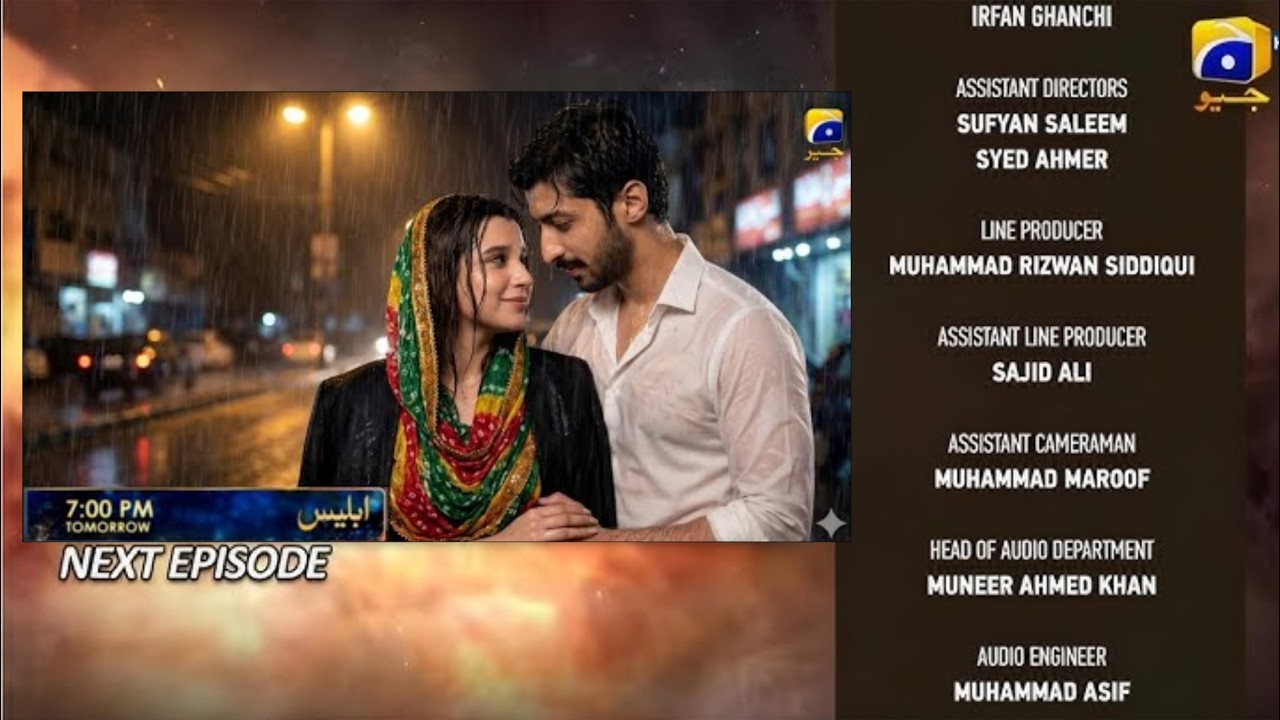 Ibles Episode 63 Promo | Ibles Episode 62 Promo | Ibles Episode 62 | Iblees Episode 61 | Iblees