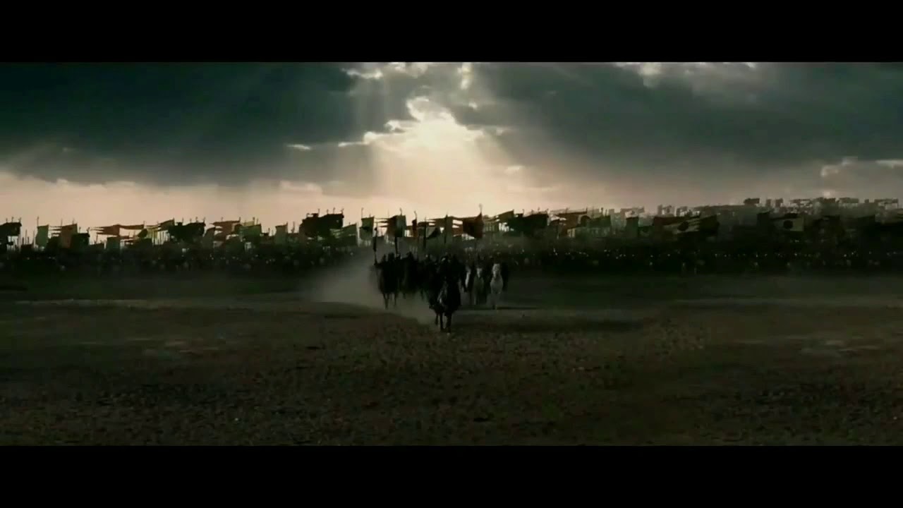 Салахуддин аль-Аюби (nashid)