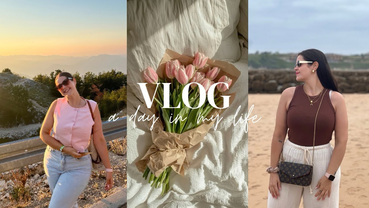 VLOG 48 HORAS🩷✨ 