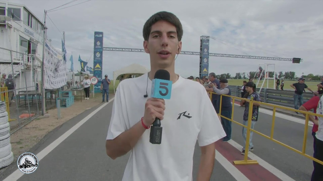 KARTING FECHA 8 - 30 de noviembre 2025