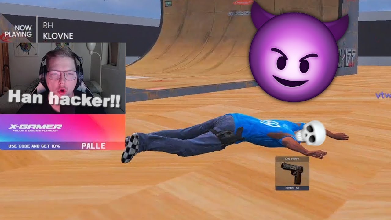 FIVE F***ING MMMMMMontage