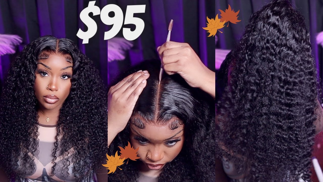 GIRL, i FOUND a $95 🤯 WIG ON Aliexpress (WOWEAR WIG)! This is CRAZY! 😫😭