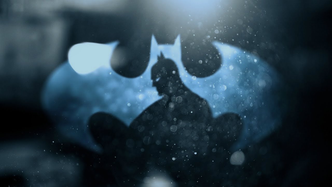 This is it [AMV] | DC Animated Universe