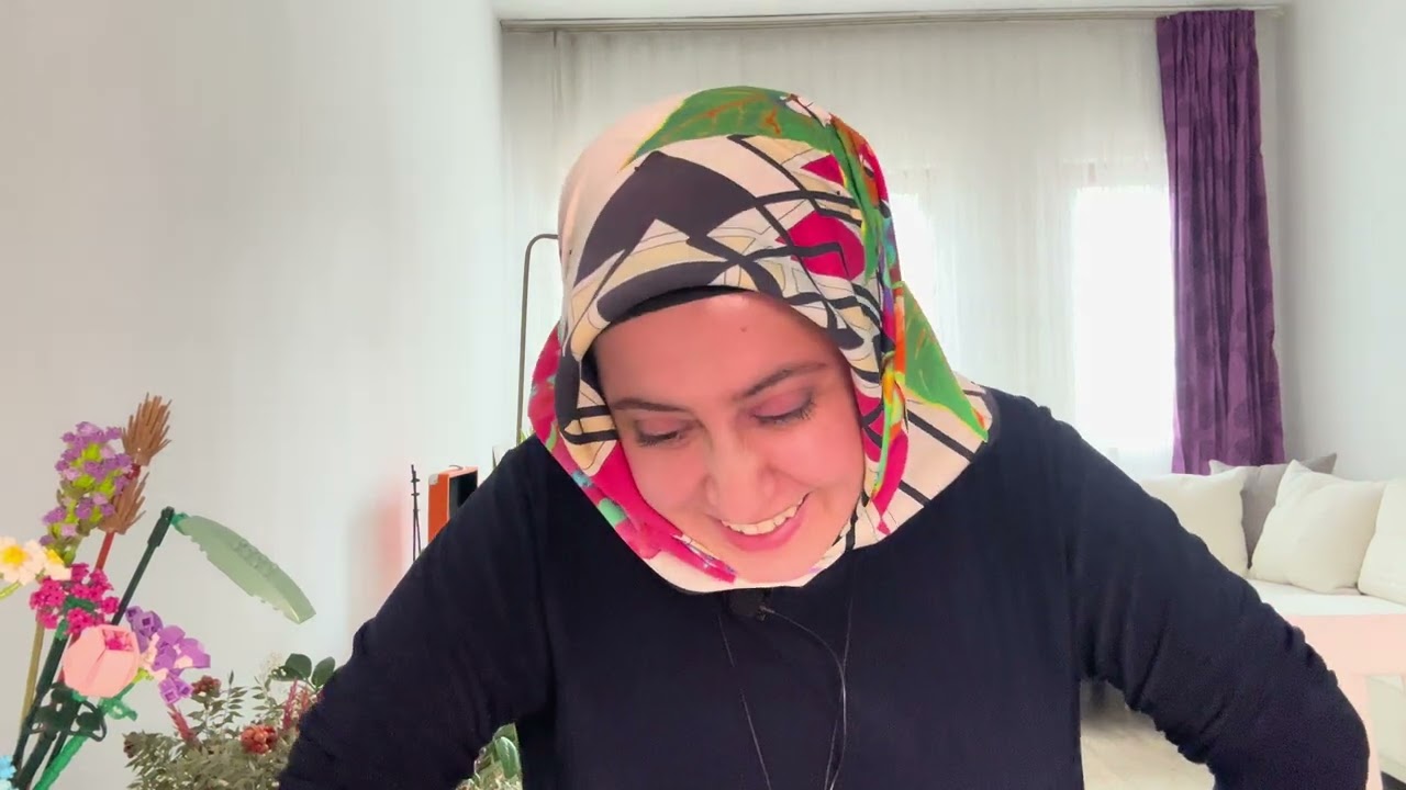 Amine İçin Evlilik Nedir, Nasıl Olmalıdır?