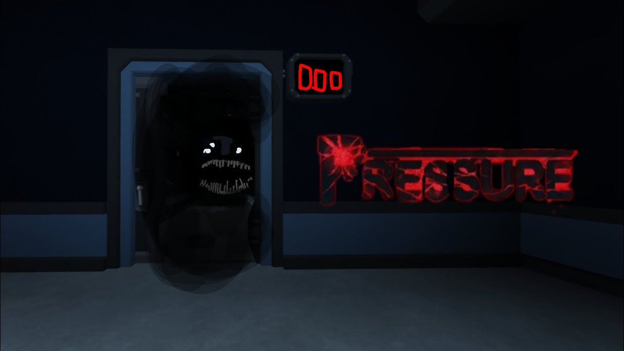 Pressure entity spawner V2