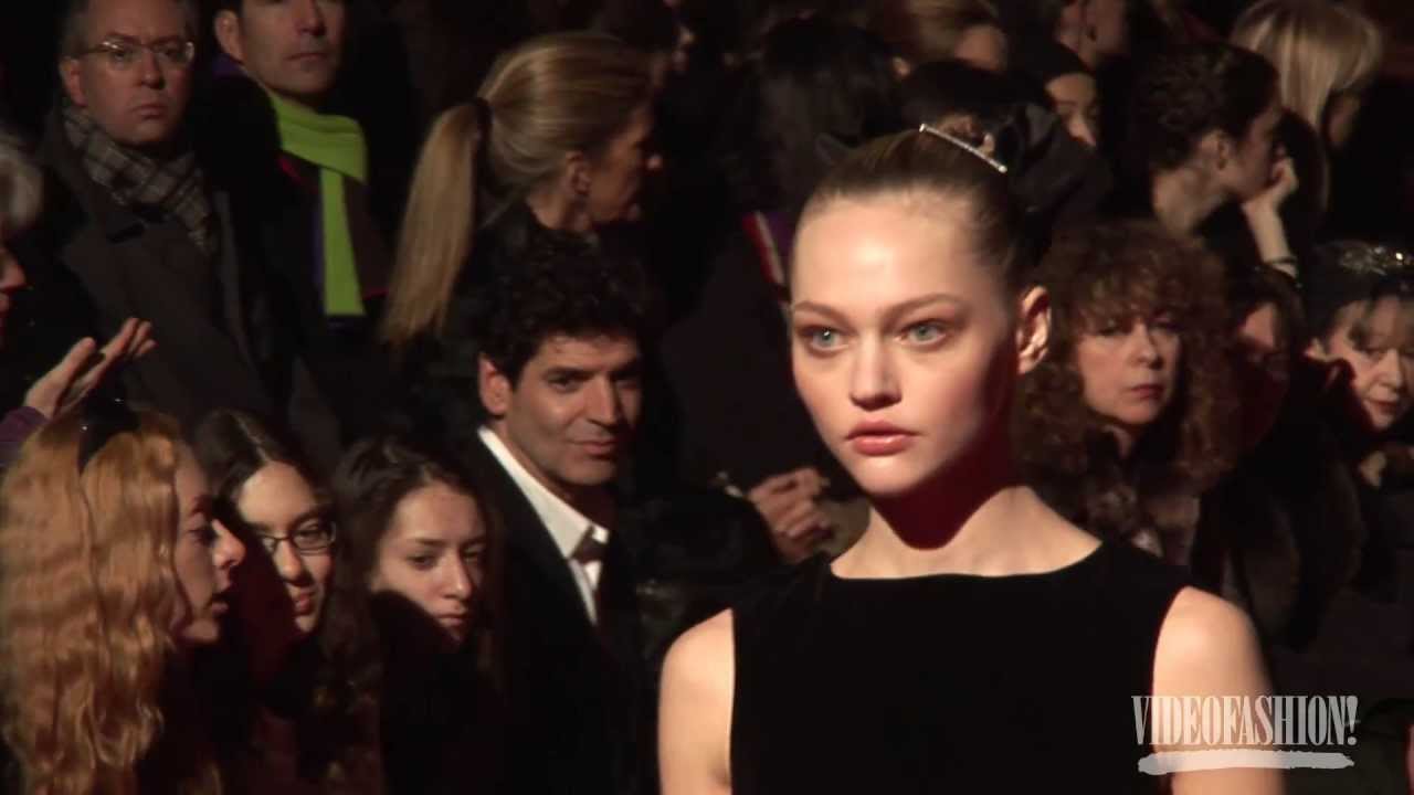 Videofashion Models: 