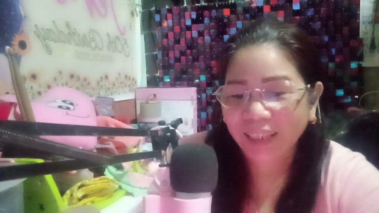 Evening blog nmn tayo bago mag livestream#everyone#personalblog