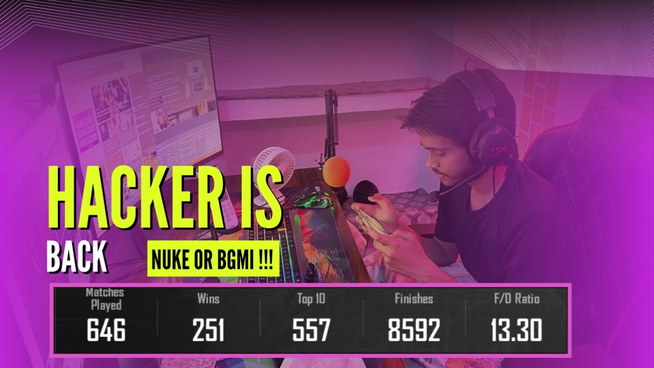 ONLY BOOM BAAM GAMEPLAY | NUKE IS LIVE...