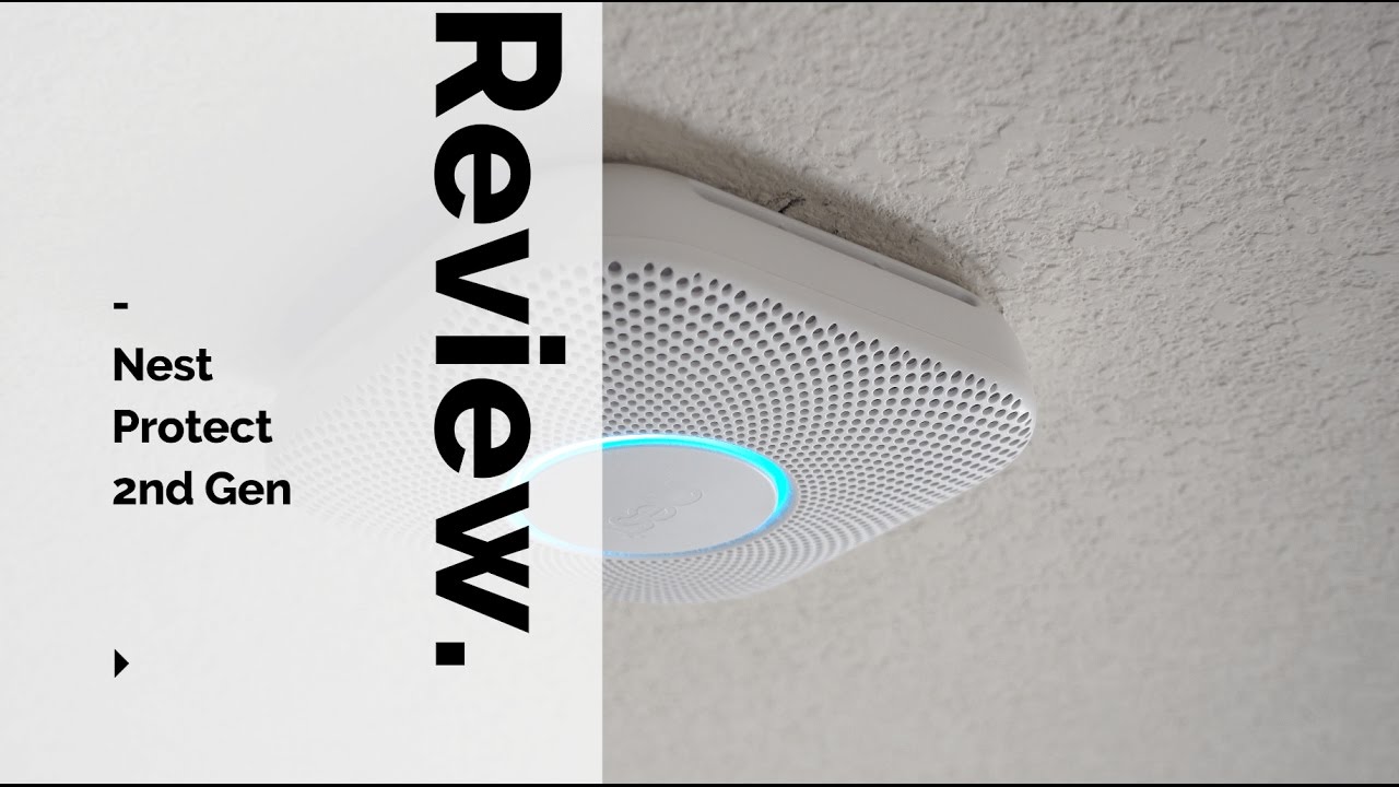 Nest Protect 2nd generation - Multiple battery and wired setup