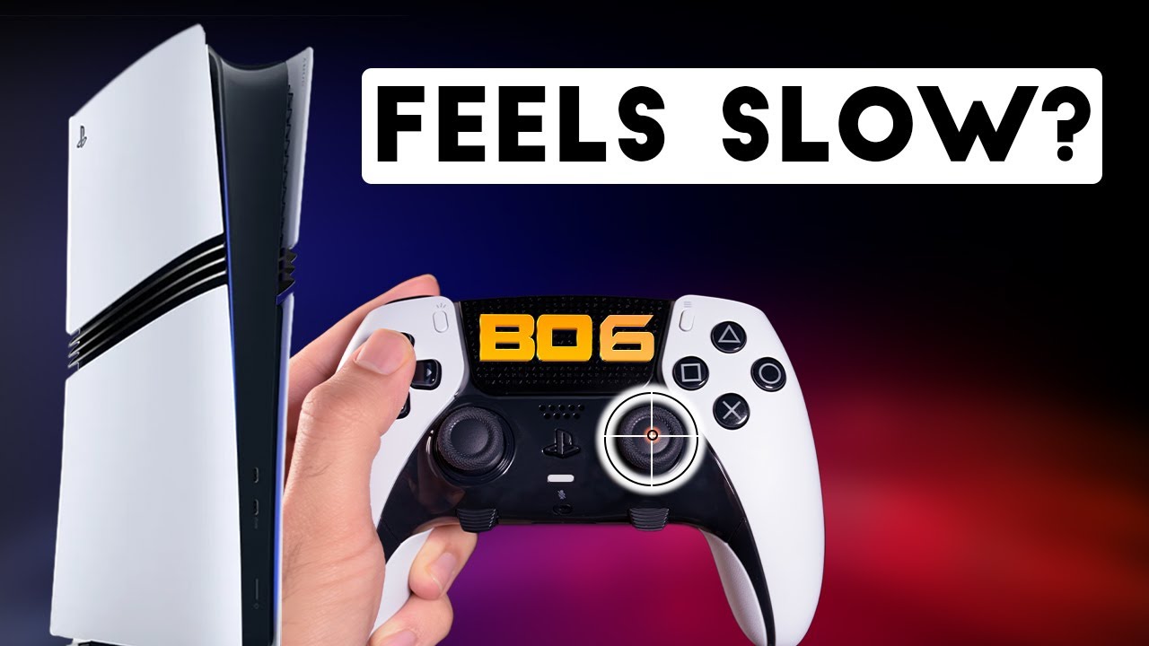 The Ultimate COD PS5 Settings to Boost Performance in 2025