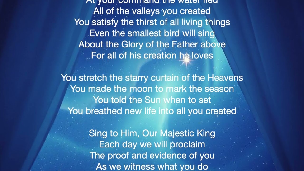 Majestic King