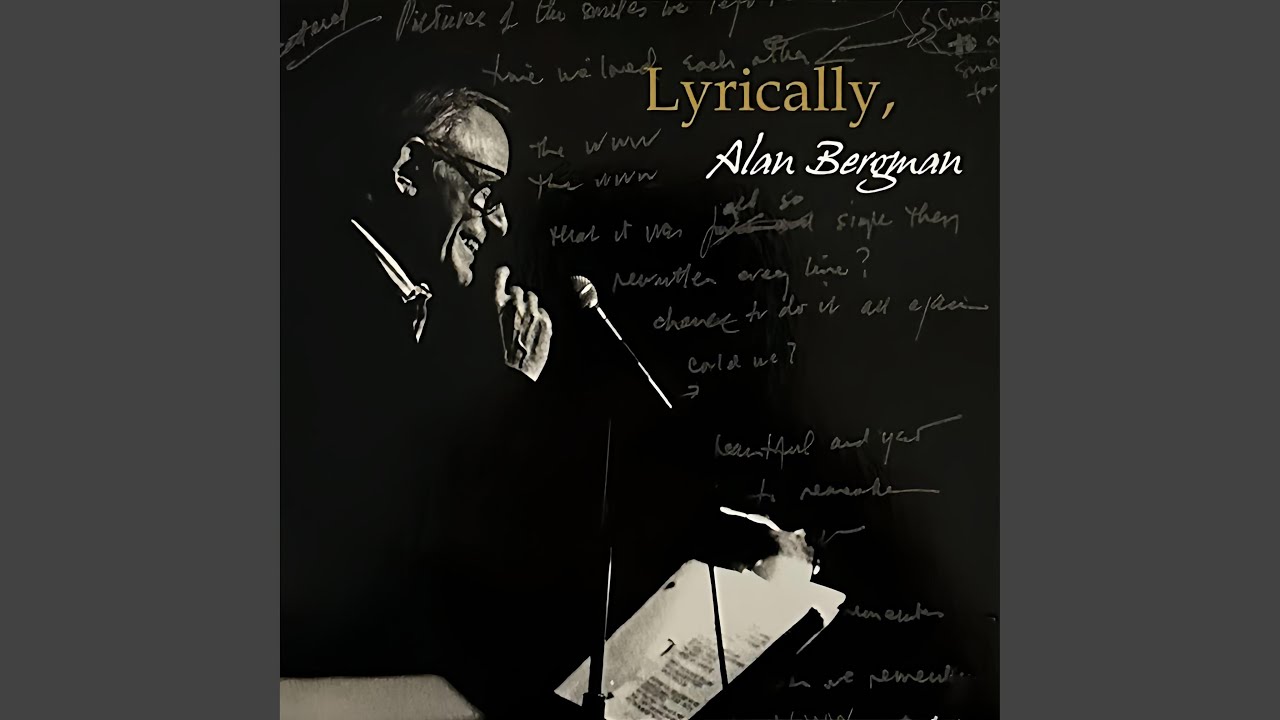 The Windmills of Your Mind