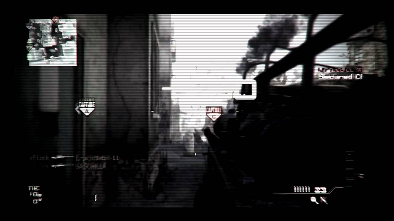 Vain's Offical Promo